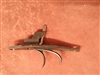 Webley & Scott Side By Side 12 Gauge Trigger Assembly