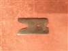 Webley & Scott Side By Side 12 Gauge Bottom Plate