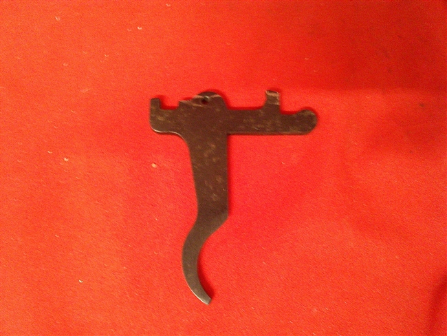 Noble 20F Trigger
