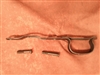 Norinco JW-8 Trigger Guard