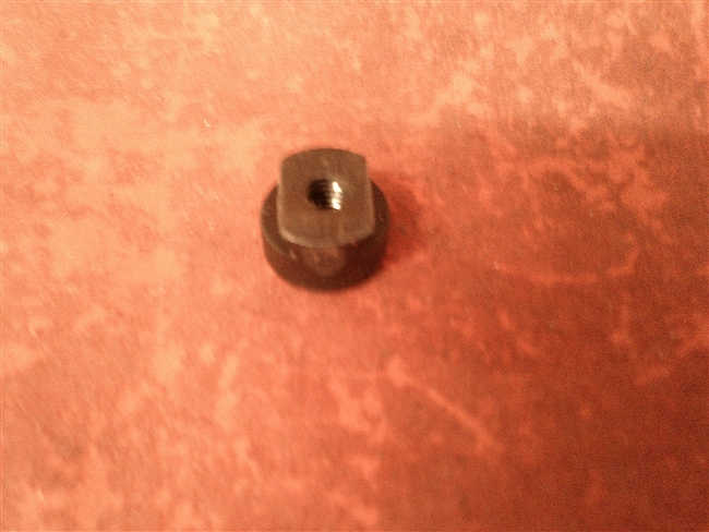 Norinco JW-8 Barrel Lug