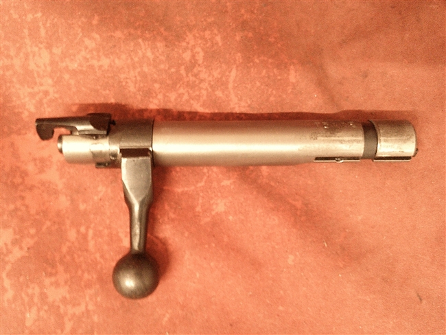Norinco JW-8 Bolt Assembly
