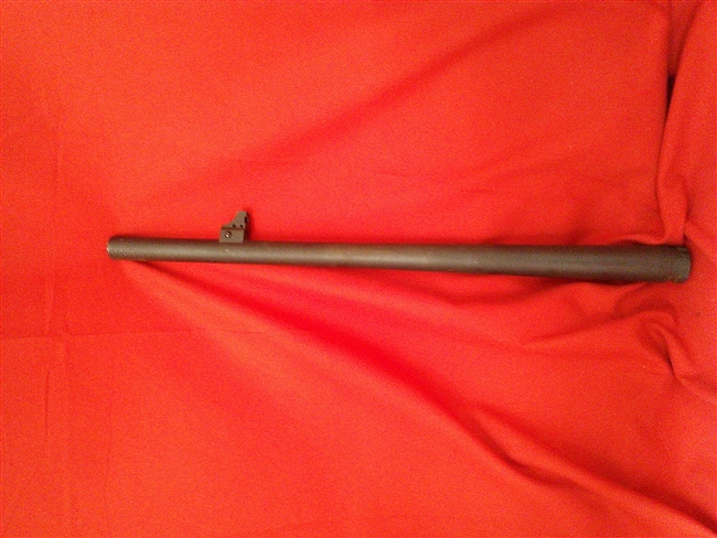 Norinco UCN 1201 Barrel, 19" 12 Gauge