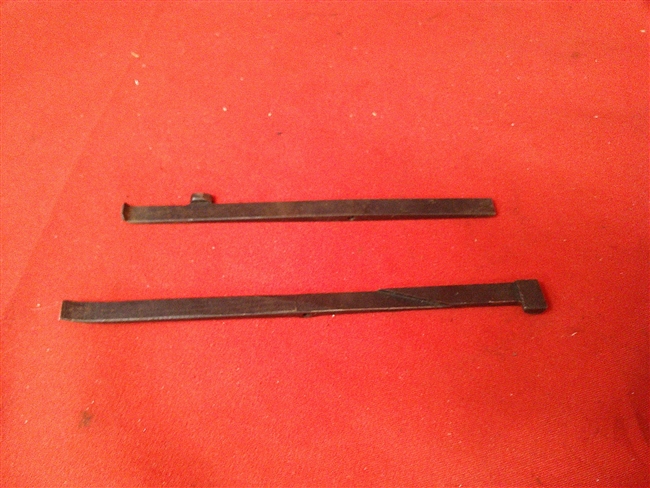 Norinco UCN 1201 Shell Stop Set