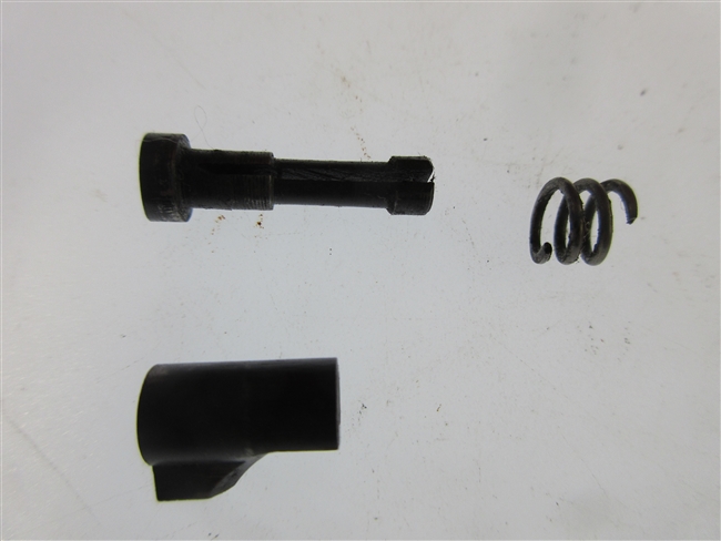 Norinco 213 Magazine Catch