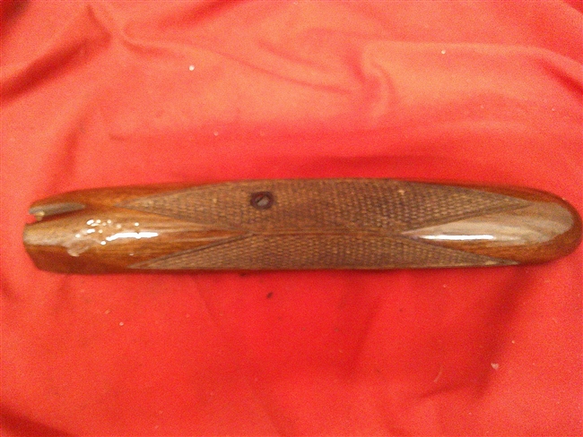Norinco 22 ATD Forend