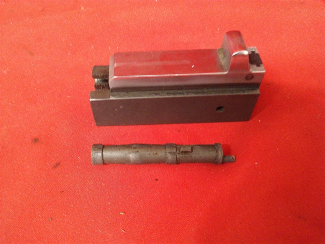Norinco 22 ATD Bolt Assembly