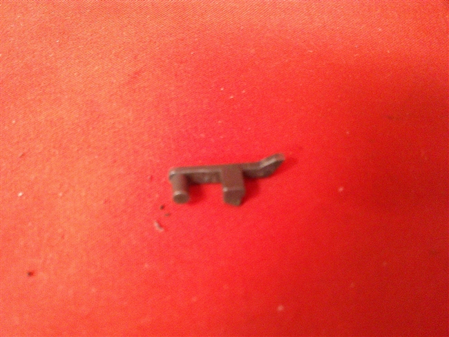 Norinco 22 ATD Cartridge Stop