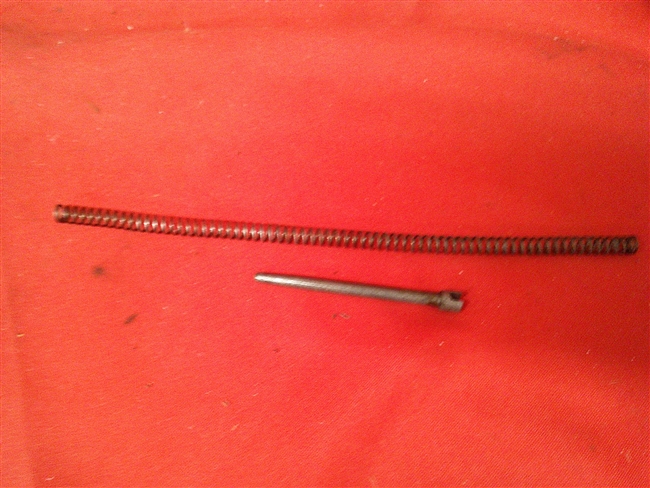 Norinco 22 ATD Recoil Spring