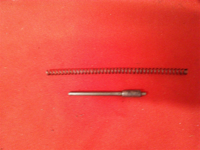 Norinco 22 ATD Firing Pin Spring