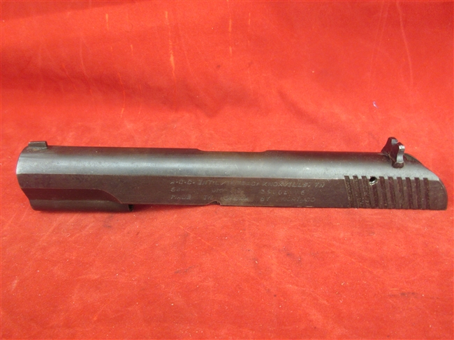 Norinco 54-1 Slide, Stripped