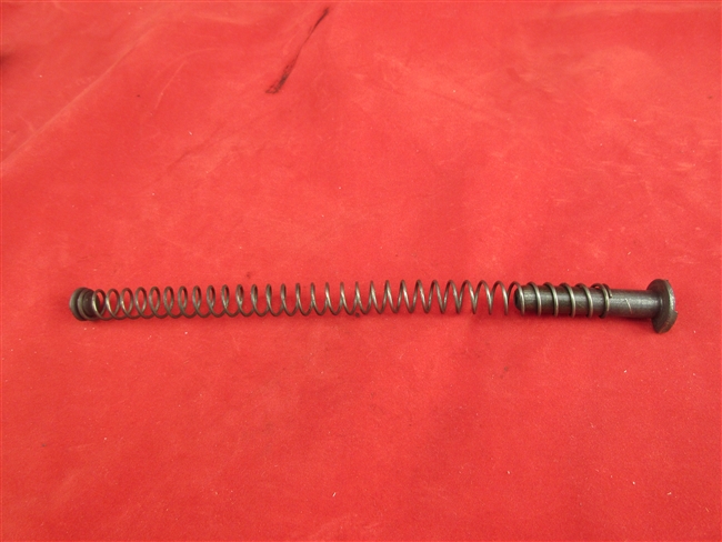 Norinco 54-1 Slide, StrippedNorinco 54-1 Recoil Spring