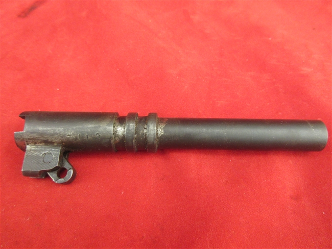 Norinco 54-1 Barrel, 9MM