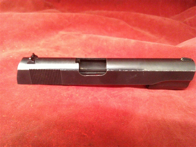 Norinco 1911 Slide