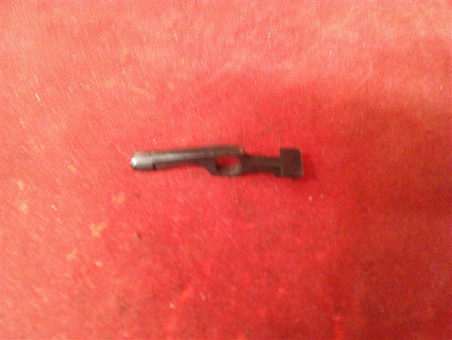 Norinco 1911 Disconnector
