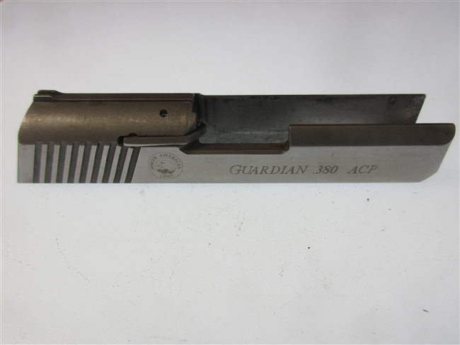 North American Arms Guardian Slide / Extractor