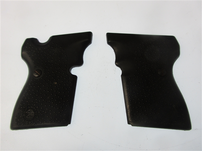 North American Arms Guardian Grip Set