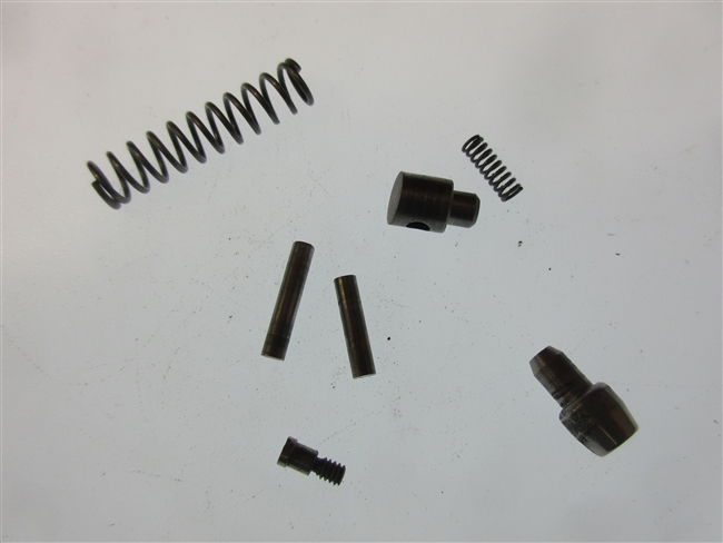 North American Arms Guardian Parts Assortment
â€‹.32 ACP