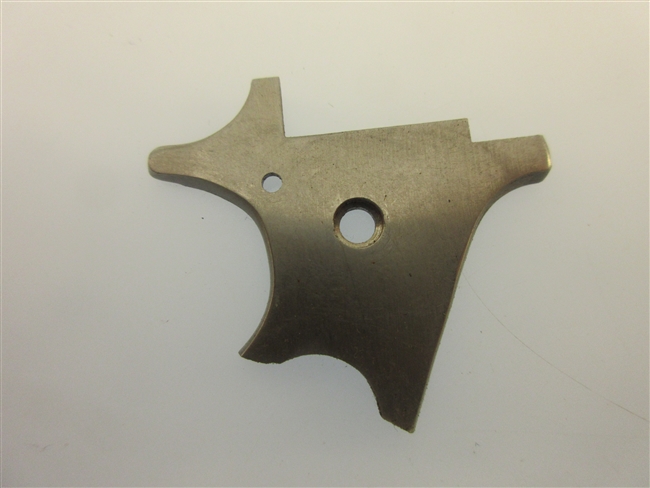 North American Arms Mini Revolver,Magnum,Black Widow Magnum Side Cover