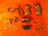 Charter Arms Bulldog Repair Parts