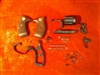 Charter Arms Pathfinder Repair Parts