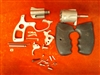 Charter Arms .357 Pug Repair Parts