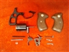 Charter Arms Undercover Repair Parts