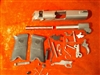 Ruger P 94DC Repair Parts