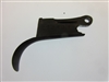 Parker Hammerless Model Shotgun Left Side Trigger Short Stop