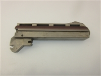 Phoenix Arms, HP22 Barrel
â€‹.22LR 3" Nickel