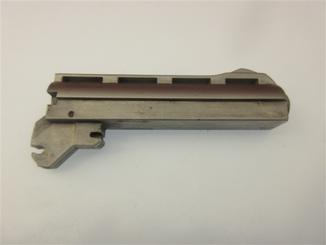Phoenix Arms, HP22 Barrel
â€‹.22LR 3" Nickel