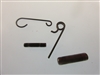 Phoenix Arms HP22 HP25 Spring & Pin Assortment