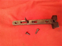 Ranger Double Forend Iron