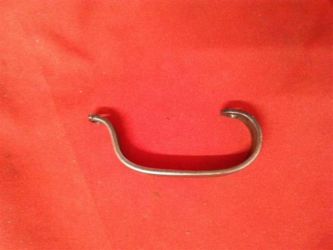 Ranger Double Trigger Guard