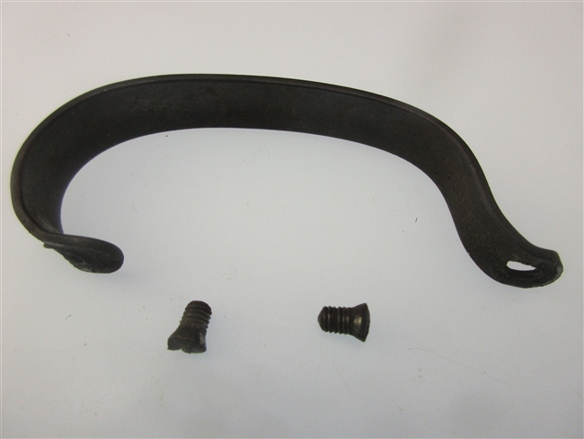 Riverside Double Trigger Guard