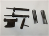 Ranger Double Firing Pin Assembly
â€‹L&R Pins, Springs, Guide, Stop
â€‹Trip & Spring, Screw