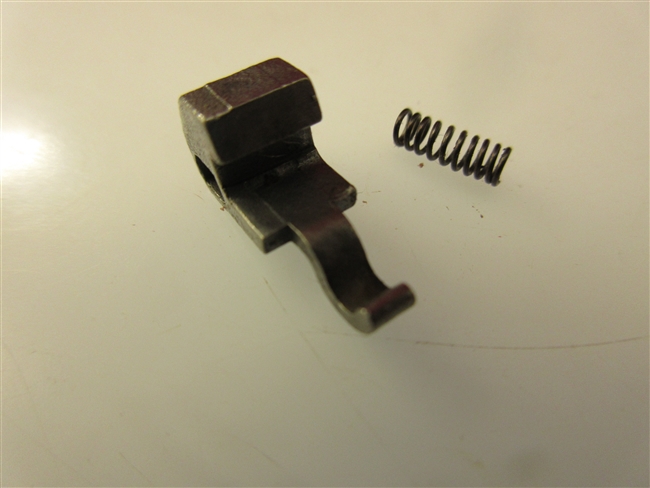 Rossi Model 677 Cylinder Stop
