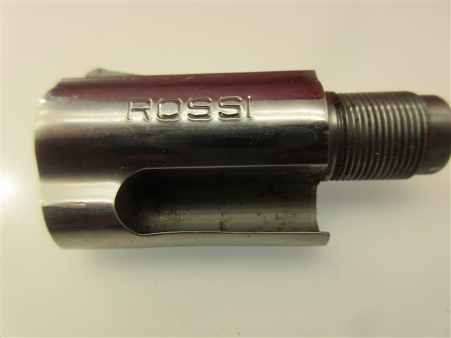 Rossi Model 352 Barrel
â€‹.38 2" Stainless