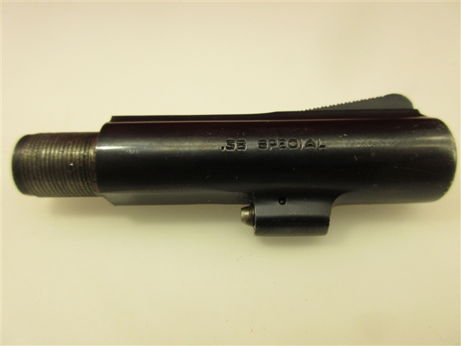Rossi Model 33 Barrel, 3" .38 Blued