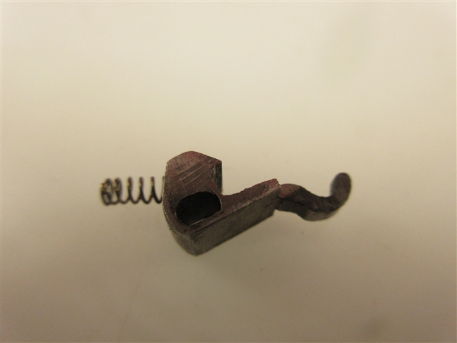 Rossi Model 33 Cylinder Stop