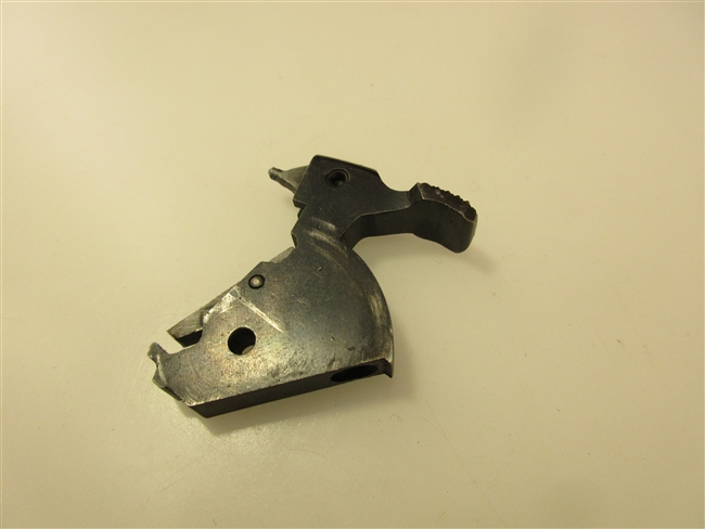 Rossi Model 33 Hammer
