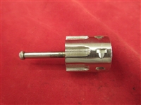 Rossi .22 LR Revolver Cylinder Assembly