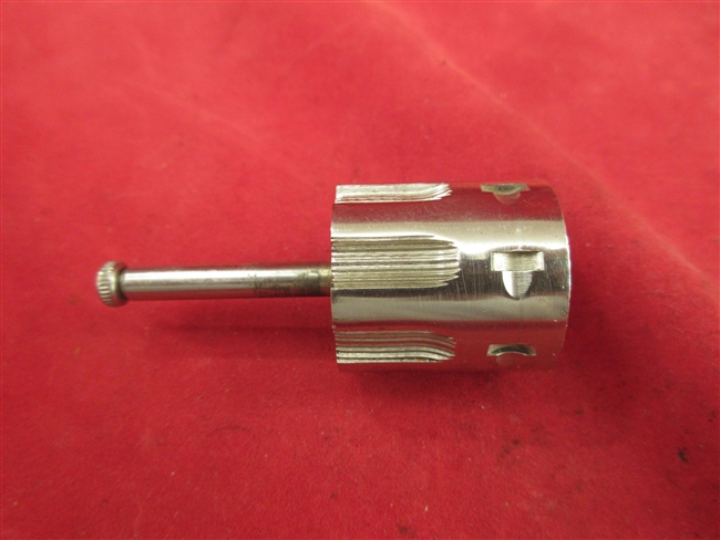 Rossi .22 LR Revolver Cylinder Assembly