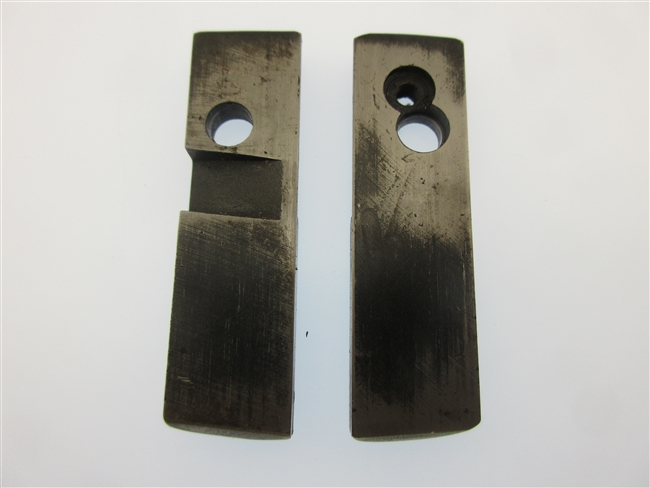 Rossi 92 Puma 357 Locking Bolt Plates