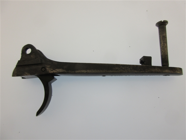 Rossi Model 92 Puma Lower Tang Trigger Assembly