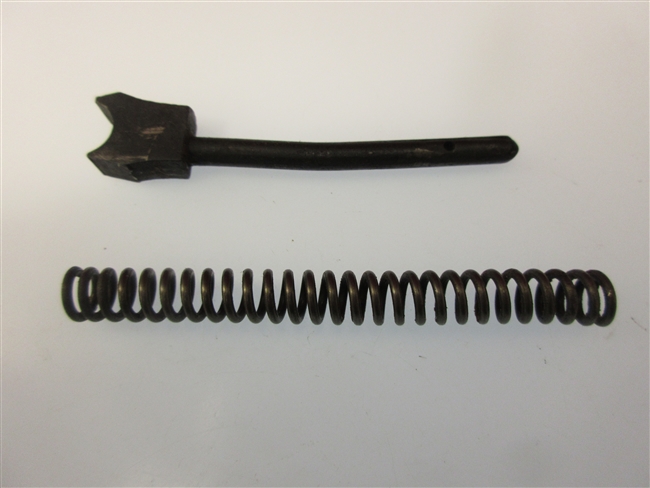 Rossi Single 20 Gauge Mainspring And Plunger