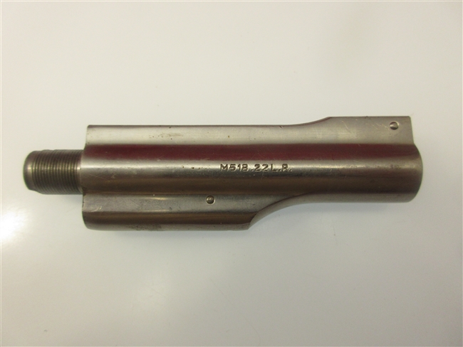 Rossi 518 Barrel, 4" .22LR