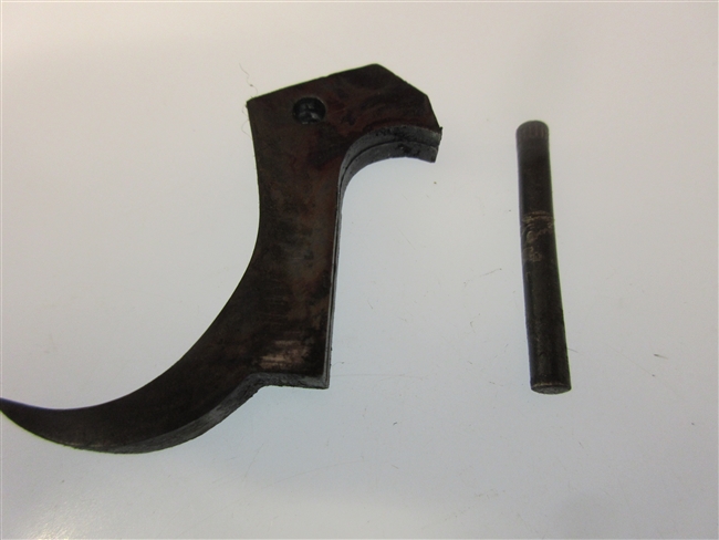 Rossi Single 20 Gauge Trigger