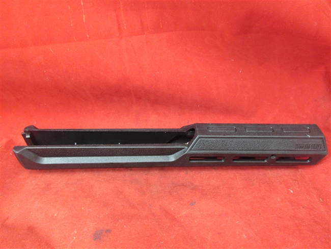 Rossi Rio Bravo Forend