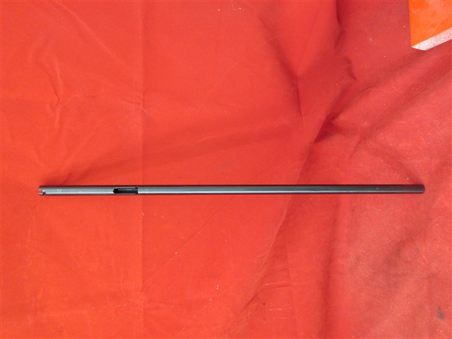 Rossi Rio Bravo Magazine Tube, Outer